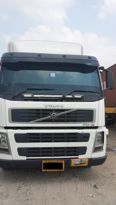 ขายหัวลาก volvo fm 12 ปี 47 1,050,000.- ขายหัวลาก volvo fm 12 ปี 47 1,050,000.-