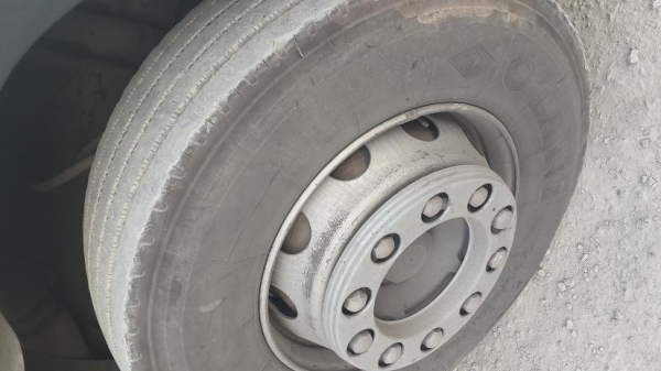 ขายหัวลาก volvo fm 12 ปี 47 1,050,000.- ขายหัวลาก volvo fm 12 ปี 47 1,050,000.-