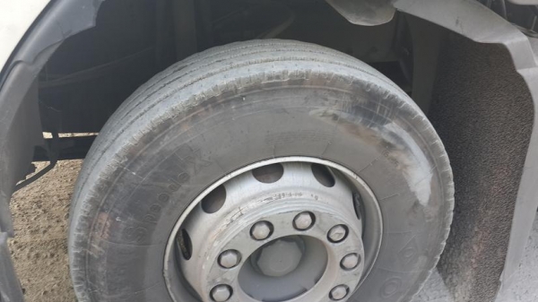 ขายหัวลาก volvo fm 12 ปี 47 1,050,000.- ขายหัวลาก volvo fm 12 ปี 47 1,050,000.-