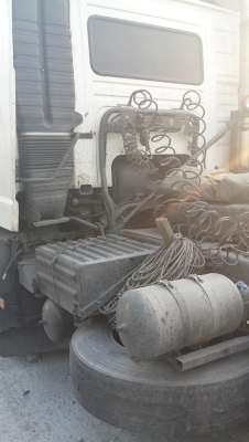 ขายหัวลาก volvo fm 12 ปี 47 1,050,000.- ขายหัวลาก volvo fm 12 ปี 47 1,050,000.-