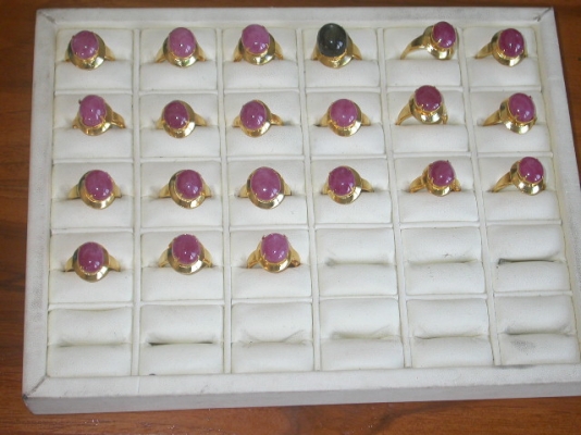 ขายทับทิมแท้เม็ดใหญ่ ใหญ่