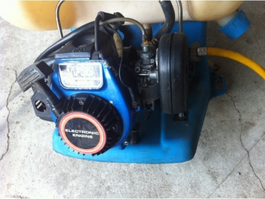 เครื่องฉีดยา Kawasaki VRS import auto part เครื่องฉีดยา Kawasaki VRS import auto part