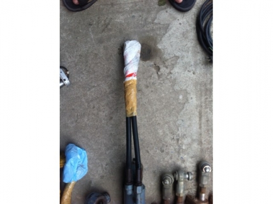 กระบอกไฮโดลิค VRS import auto part