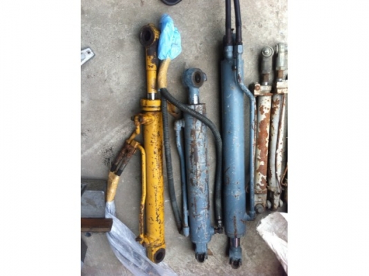 กระบอกไฮโดลิค VRS import auto part