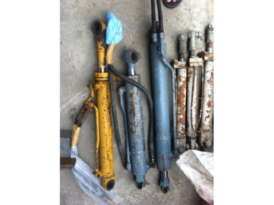 กระบอกไฮโดลิค VRS import auto part