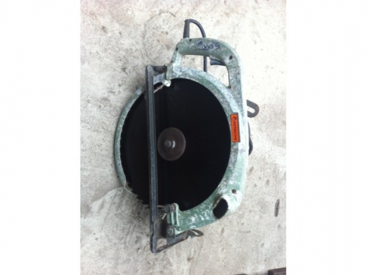 เครื่องตัด Hitachi VRS import auto part