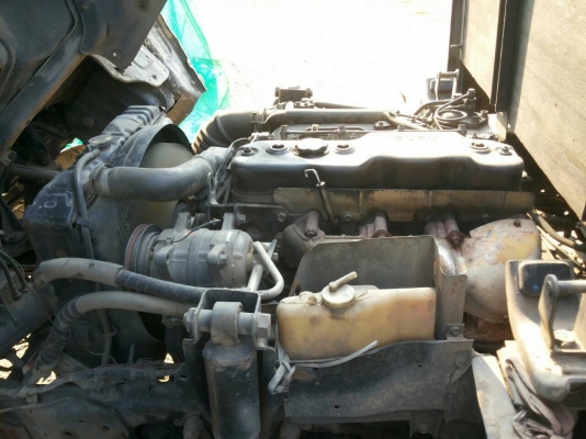 ์NKR4ล้อมีลิฟท้าย