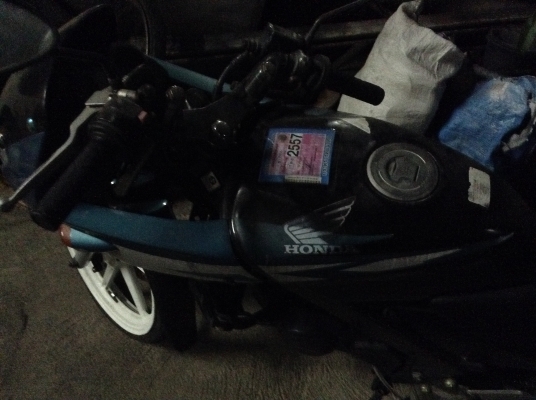 ขายls125 สภาพเดิมๆ