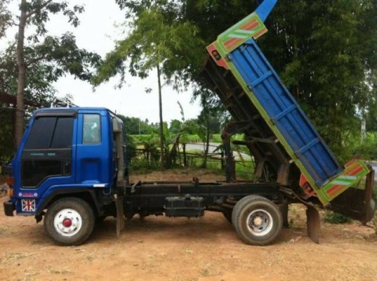 ***ขายแล้วครับขอบคุณ Truck2hand **ขายดาวน์เปลี่ยนสัญญา 6ล้อดั้มดิน หัวตาหวาน Isuzu rocky frr33 6he1 195hp เครื่องดีเกียร์ดี แน่นดี ช่วงล่างfหน้า-หลัง คัสซีดีไม่ปะไม่ดาม กระบะดั้มเหล็ก6ตัน ยิงหน้า สภาพดี พื้รดีข้างดี หัวเก๋งดีไม่ผุ ภายในดีคอนโซลครบ แอร์ พ. ***ขายแล้วครับขอบคุณ Truck2hand **ขายดาวน์เปลี่ยนสัญญา 6ล้อดั้มดิน หัวตาหวาน Isuzu rocky frr33 6he1 195hp เครื่องดีเกียร์ดี แน่นดี ช่วงล่างfหน้า-หลัง คัสซีดีไม่ปะไม่ดาม กระบะดั้มเหล็ก6ตัน ยิงหน้า สภาพดี พื้รดีข้างดี หัวเก๋งดีไม่ผุ ภายในดีคอนโซลครบ แอร์ พ.