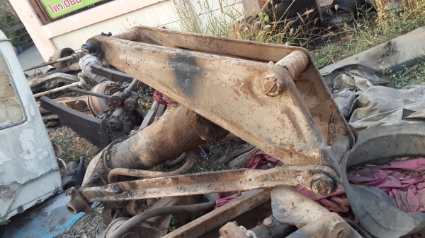 ขายดั้ม6ตัน พร้อมปั่นดั้ม โท086-1608665