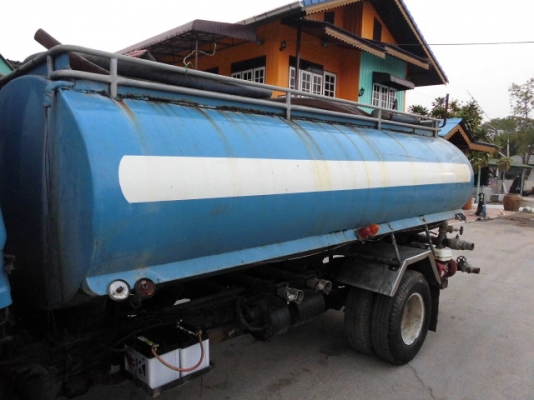 ขาย แท็งน้ำ พร้อมใช้ครับ สวย