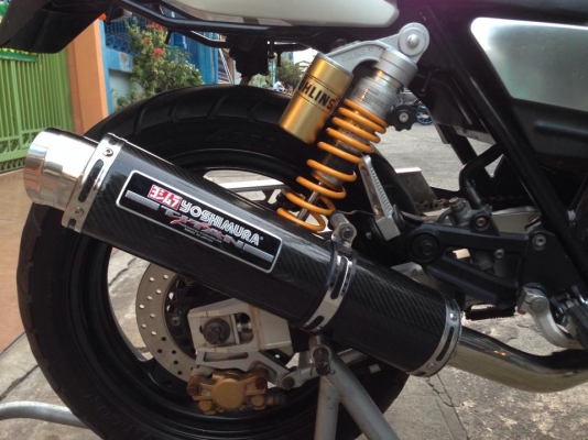 ต้ำพระราม2ขายYAMAHA XJR400ปี 98 อินวอย สรรพสามิต แท้ สภาพหล่อๆ