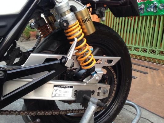 ต้ำพระราม2ขายYAMAHA XJR400ปี 98 อินวอย สรรพสามิต แท้ สภาพหล่อๆ