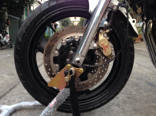 ต้ำพระราม2ขายYAMAHA XJR400ปี 98 อินวอย สรรพสามิต แท้ สภาพหล่อๆ