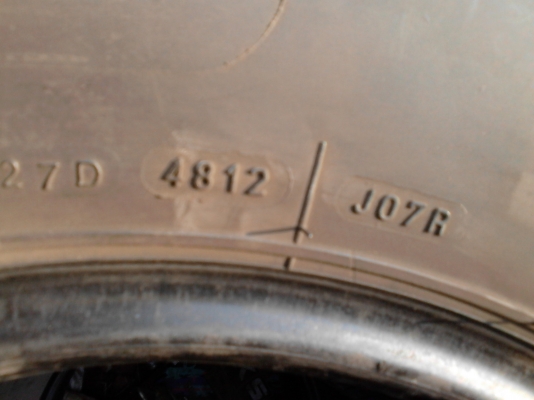 DEESTONE PAYAK 407 265/70R16 ยางรถฟอร์จูนเนอร์ ชุด 4 เส้น TEL.081-427-3941 DEESTONE PAYAK 407 265/70R16 ยางรถฟอร์จูนเนอร์ ชุด 4 เส้น TEL.081-427-3941