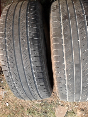 DEESTONE PAYAK 407 265/70R16 ยางรถฟอร์จูนเนอร์ ชุด 4 เส้น TEL.081-427-3941 DEESTONE PAYAK 407 265/70R16 ยางรถฟอร์จูนเนอร์ ชุด 4 เส้น TEL.081-427-3941