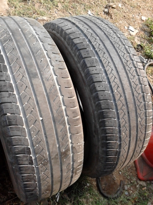 DEESTONE PAYAK 407 265/70R16 ยางรถฟอร์จูนเนอร์ ชุด 4 เส้น TEL.081-427-3941 DEESTONE PAYAK 407 265/70R16 ยางรถฟอร์จูนเนอร์ ชุด 4 เส้น TEL.081-427-3941