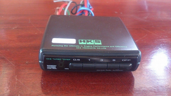 ขาย timer HKS แท้ JApan