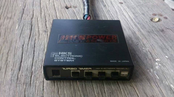 ขาย timer HKS แท้ JApan