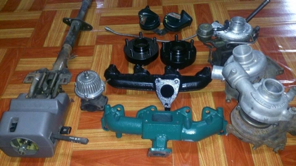 ขายอะไหล่ซิ่ง