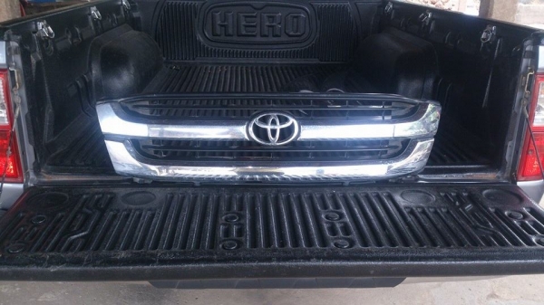 อะไหล่ TOYOTA TIGER อะไหล่ TOYOTA TIGER