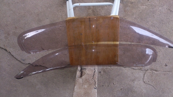 อะไหล่ TOYOTA TIGER อะไหล่ TOYOTA TIGER