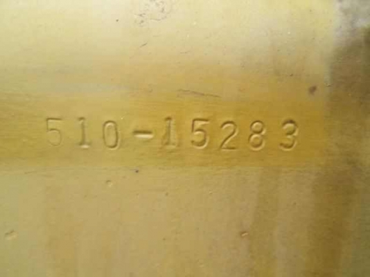 SALE__รถตักล้อยาง KOMATSU 510  S/N 15283 เก่านอก ญี่ปุ่น สภาพสวย เดิมๆ พร้อมใช้งาน