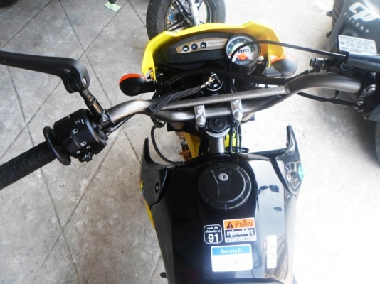 ขายKSRปี54พร้อมใช้