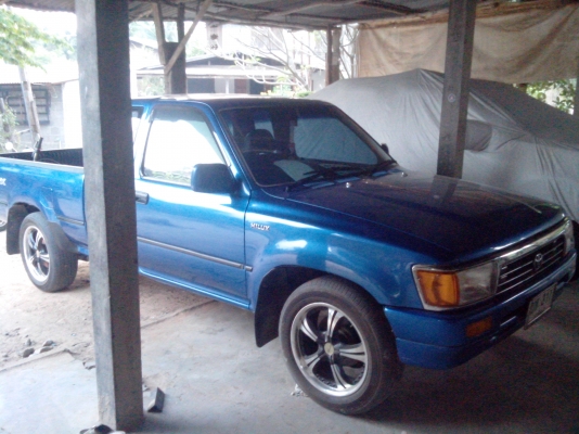 ขายไมตี้ปี39 โปร่งหน้าหลัง