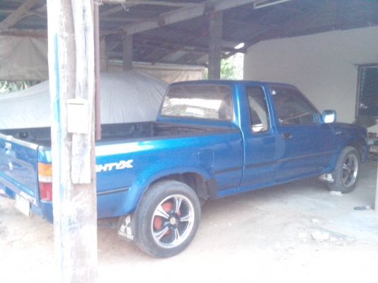 ขายไมตี้ปี39 โปร่งหน้าหลัง