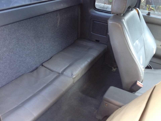 ขายไมตี้ปี39 โปร่งหน้าหลัง