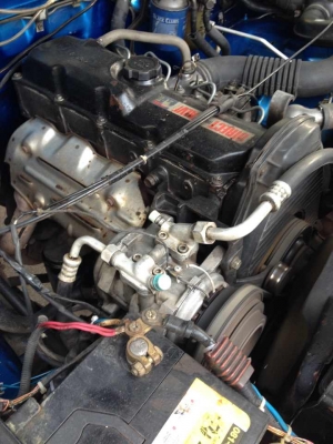 ขายไมตี้ปี39 โปร่งหน้าหลัง