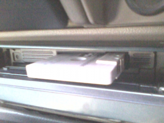 วิทยุ Clarion สภาพดี เสียงดี สวยๆครับ