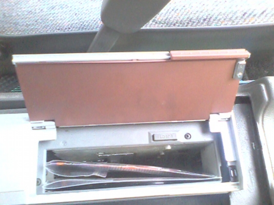 วิทยุ Clarion สภาพดี เสียงดี สวยๆครับ