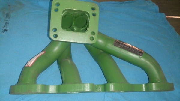 เฮดเดอร์ DMAX commonrial