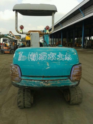 SALE__รถขุดเล็ก MINI EXCAVATOR KOMATSU PC25-1 เก่านอก  From Japan แท้ๆ สภาพสวย พร้อมใช้งาน