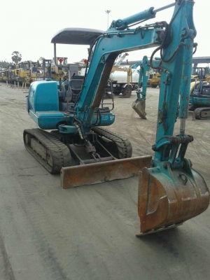 SALE__รถขุดเล็ก MINI EXCAVATOR KOMATSU PC25-1 เก่านอก  From Japan แท้ๆ สภาพสวย พร้อมใช้งาน