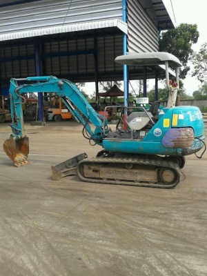 SALE__รถขุดเล็ก MINI EXCAVATOR KOMATSU PC25-1 เก่านอก  From Japan แท้ๆ สภาพสวย พร้อมใช้งาน