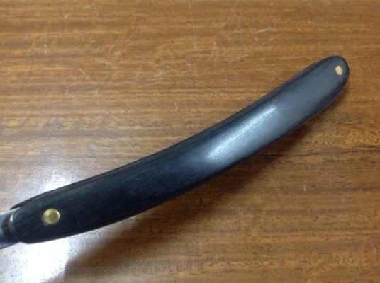 ขายมีดโกนโบราณ MASTER USA  440 Stainless