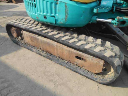 SALE__รถขุดเล็ก MINI EXCAVATOR KOMATSU PC30MR-1 ปี 2000 เก่านอกจากญี่ปุ่น แทรคยาง เครื่องดำ สภาพดี พร้อมใช้งาน SALE__รถขุดเล็ก MINI EXCAVATOR KOMATSU PC30MR-1 ปี 2000 เก่านอกจากญี่ปุ่น แทรคยาง เครื่องดำ สภาพดี พร้อมใช้งาน