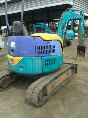 SALE__รถขุดเล็ก MINI EXCAVATOR KOMATSU PC30MR-1 ปี 2000 เก่านอกจากญี่ปุ่น แทรคยาง เครื่องดำ สภาพดี พร้อมใช้งาน SALE__รถขุดเล็ก MINI EXCAVATOR KOMATSU PC30MR-1 ปี 2000 เก่านอกจากญี่ปุ่น แทรคยาง เครื่องดำ สภาพดี พร้อมใช้งาน