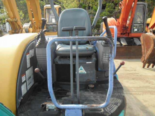 SALE__รถขุดเล็ก MINI EXCAVATOR KOMATSU PC30MR-1 ปี 2000 เก่านอกจากญี่ปุ่น แทรคยาง เครื่องดำ สภาพดี พร้อมใช้งาน SALE__รถขุดเล็ก MINI EXCAVATOR KOMATSU PC30MR-1 ปี 2000 เก่านอกจากญี่ปุ่น แทรคยาง เครื่องดำ สภาพดี พร้อมใช้งาน