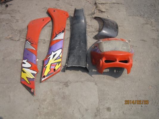 ชุดสีDashสวยๆตามรูป 300 (รวมส่งแล้ว)