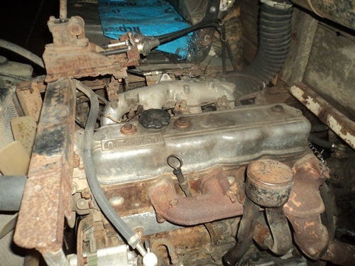 ขายรถหกล้อ เครื่อง85HP เครื่องฟิชใหม่ แบรค์หัวทิ่ม คัชซีดี ยางดี ราคาคุยกันได้อีก