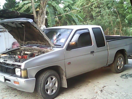 ขายรถมือสอง