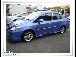 OnSale!!..ฟรีดาว์น CITYzx vtec 2006 รถบ้านสภาพเยี่ยม มือเดียวป้ายแดง