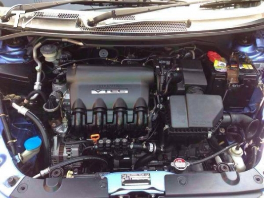 OnSale!!..ฟรีดาว์น CITYzx vtec 2006 รถบ้านสภาพเยี่ยม มือเดียวป้ายแดง