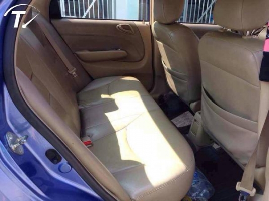 OnSale!!..ฟรีดาว์น CITYzx vtec 2006 รถบ้านสภาพเยี่ยม มือเดียวป้ายแดง