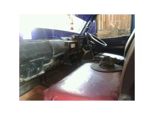 ขายดัมพ์NPR เครื่อง110แรง ฝาขาว Fหน้า-หลัง สภาพพร้อมใช้งาน เอกสารพร้อมโอน