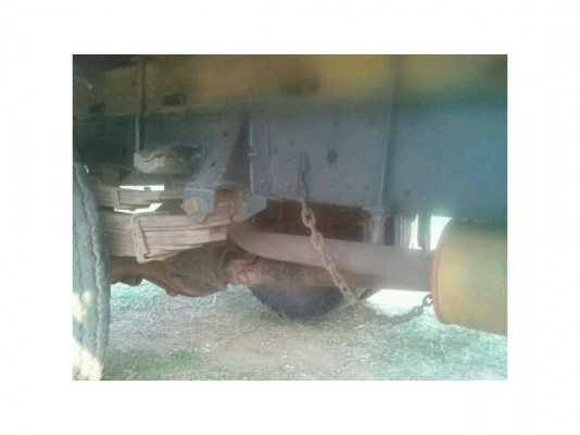 ขายISUZU NPR 115แรง เครื่องดี แชสซีสวย ยาว4.30เมตร เอกสารพร้อมโอน